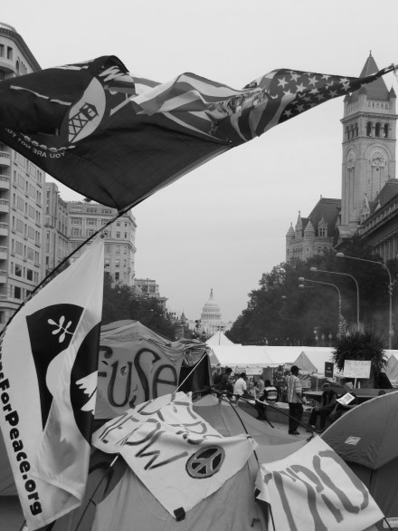 Occupy DC