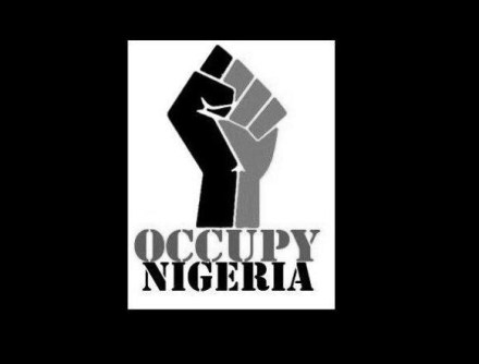 Occupy Nigeria