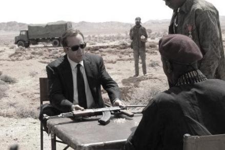 Image from the 2005 film, 'Lord of War'