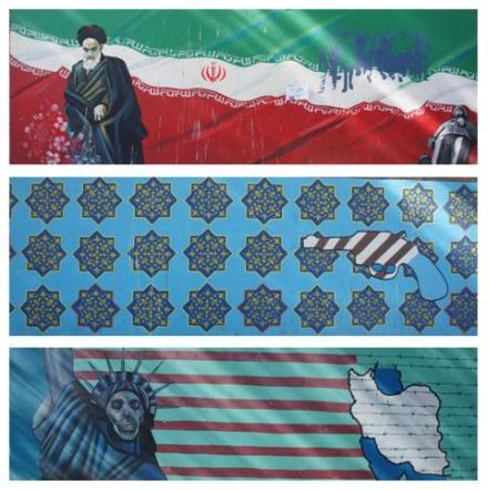 Dallin Van Leuven-Tehran Composite