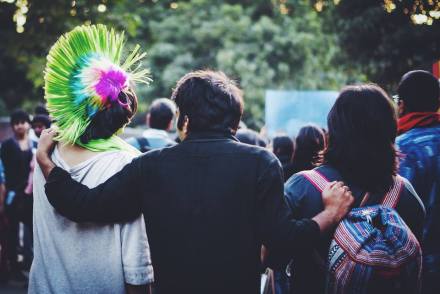 Delhi Pride 2014