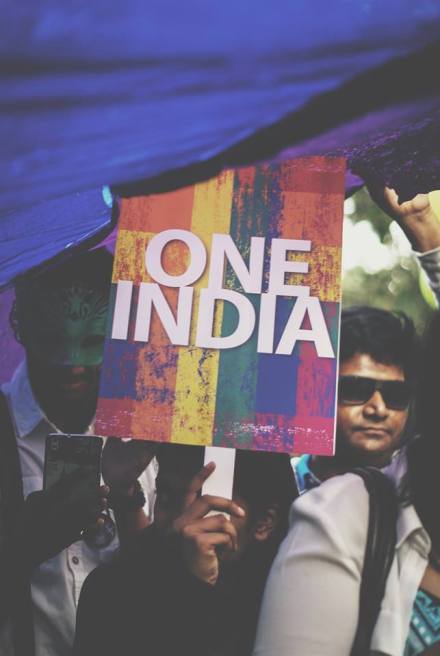 Delhi Pride